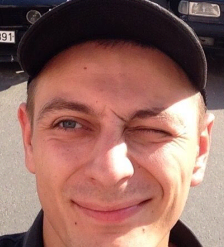 Viktor Sergeevich Panteleev