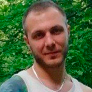 Roman Anatolievich Gvozdelko