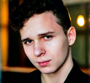 Давід Сяргеевіч Збаранскі