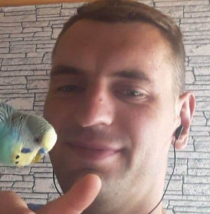 Vyacheslav Petrovich Kostyuchik