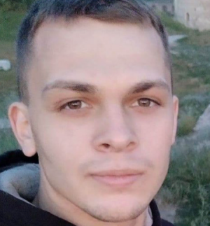 Svyatoslav Dmitrievich Gerasimuk