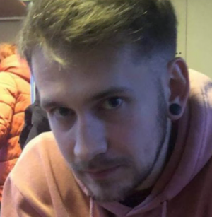 Danila Andreevich Chamadanau