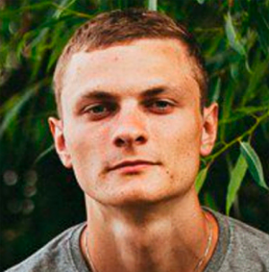 Sergey Viktorovich Bril