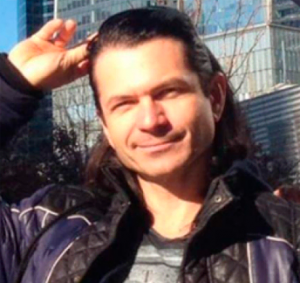 Yaroslav Yevgenievich Zborovsky