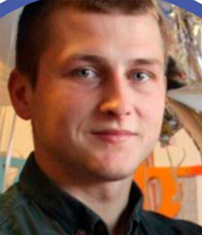 Kirill Anatolievich Pavlovets