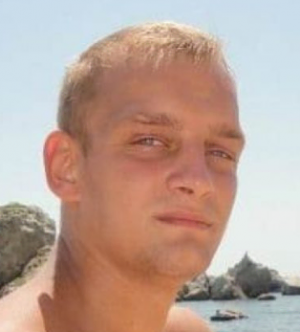 Egor Leonidovich Sugoid