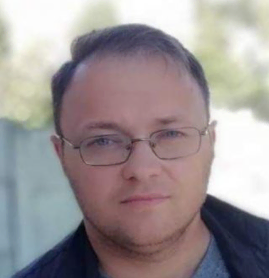 Viktor Anatolievich Losik