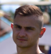 Eugene Petrovich Shabalyuk