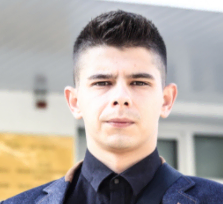 Vladislav Sergeevich Yevstigneev