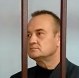 Vladimir Aleksandrovich Shustov