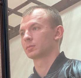 Roman Dmitrievich Koranevich