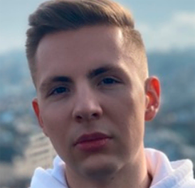 Антон Игоревич Лакишик