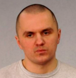 Станислав Александрович Павлинкович