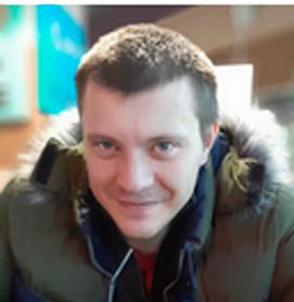 Ilya Aleksandrovich Lobatsevich