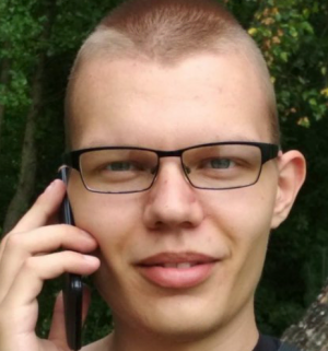 Evgeniy Vyacheslavovich Chervinsky