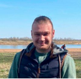 Oleg Igorevich Bukas