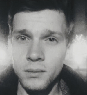 Stsefan Nikolaevich Lazovik