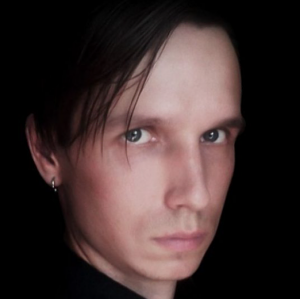 Artem Vladimirovich Tokarchuk