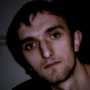 Николай Александрович Чернявский