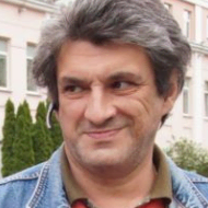 Aliaksey Yuldashevich Ramanau