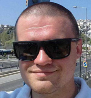 Alexander Vladimirovich Babich