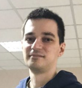 Ilya Valerievich Fren