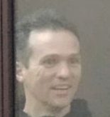 Алег Юр'евіч Фамін