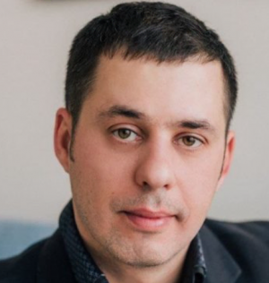 Ilya Nikolaevich Turkov