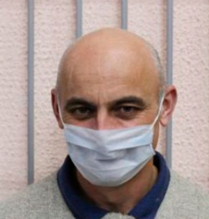 Vladimir Vladimirovich Gorokh