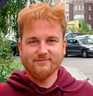 Арцём Ігаравіч Хвашчэўскі