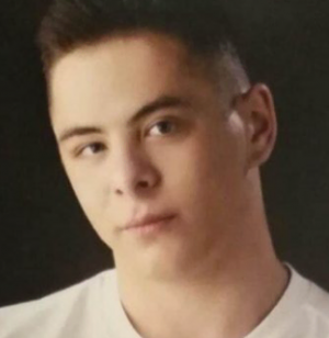 Artem Aleksandrovich Pavlechko