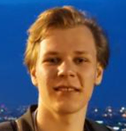 Evgeny Dmitrievich Kalinovsky