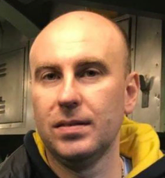 Dmitriy Vladimirovich Korotkevich