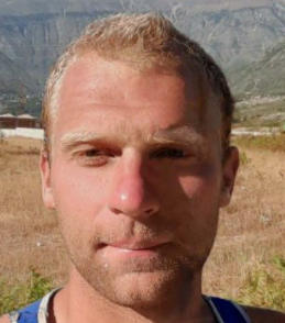 Alexander Igorevich Kirilenko