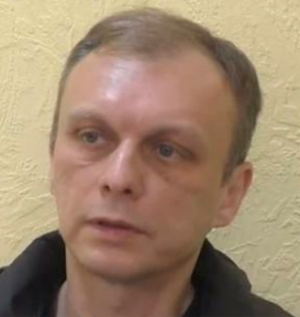 Siarhey Aleksandrovich Bazuk