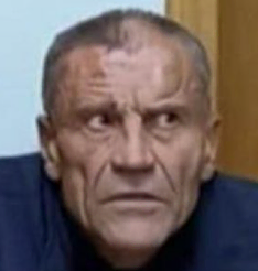 Аляксандр Фёдаравіч Губейка