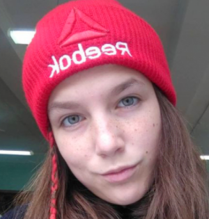 Сафія Андрэеўна Малашэвіч