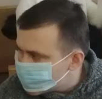 Valery Grigorievich Laza