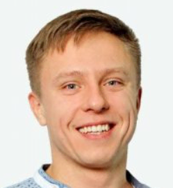 Alexander Andreevich Zakharevich