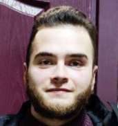 Олег Олегович Мозгов