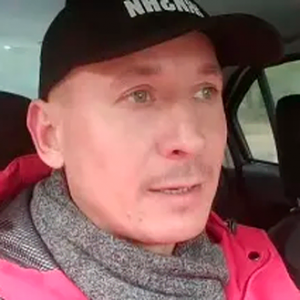 Vladimir Vladimirovich Neronsky