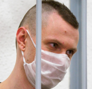 Дмитрий Валерьевич Дубков