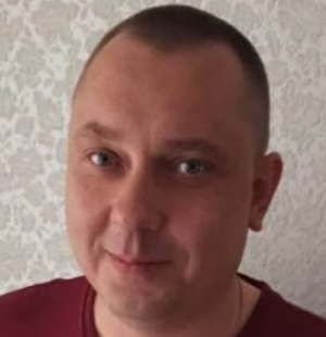 Evgeny Nikolaevich Govor