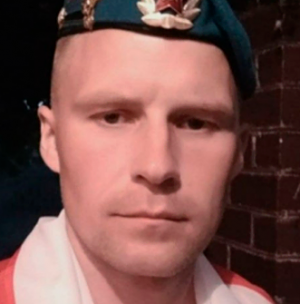 Ruslan Vladimirovich Okostko