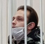 Аляксандр Андрэевіч Нурдзінаў