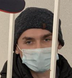 Alexey Yurievich Melnikau