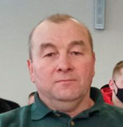 Alexander Adamovich Korotchenya