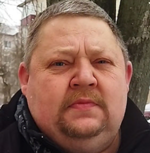 Дмитрий Иванович Тимофеев