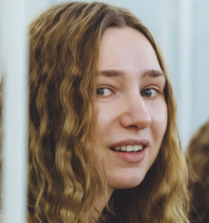 Darya Dmitrievna Chultsova