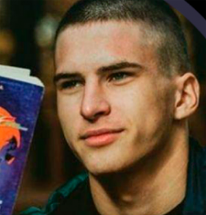 Александр Александрович Киселёв